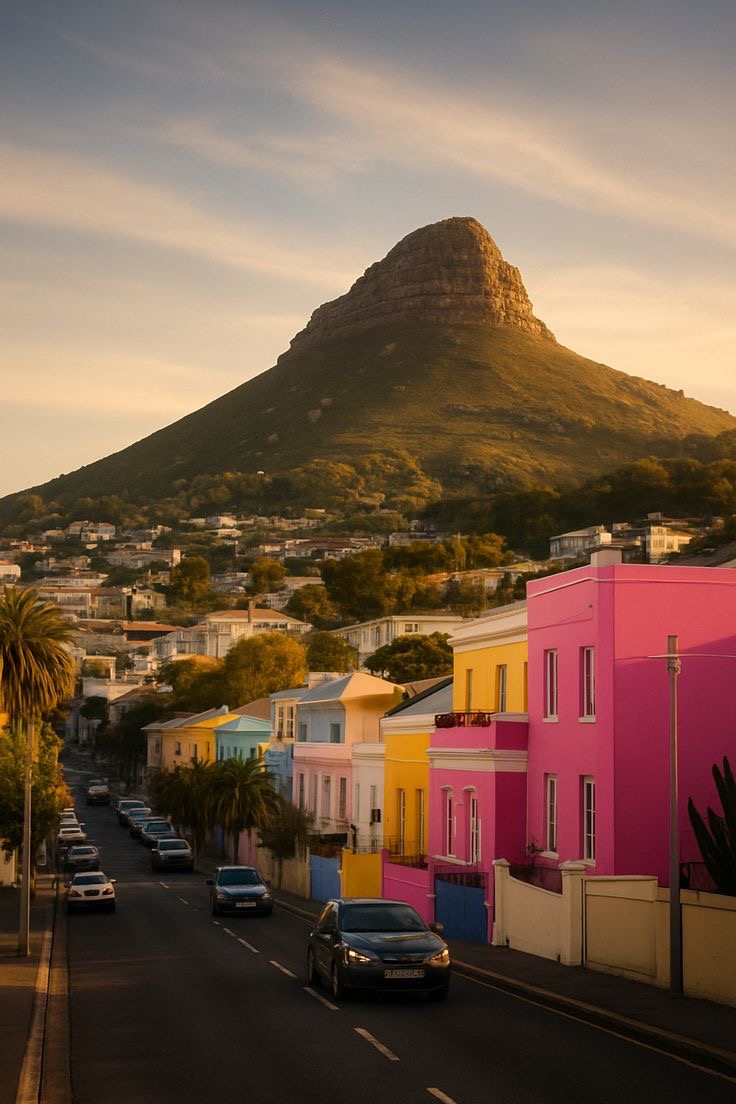 A Day in District Six, Langa & Gugulethu — Visit the Cape blog